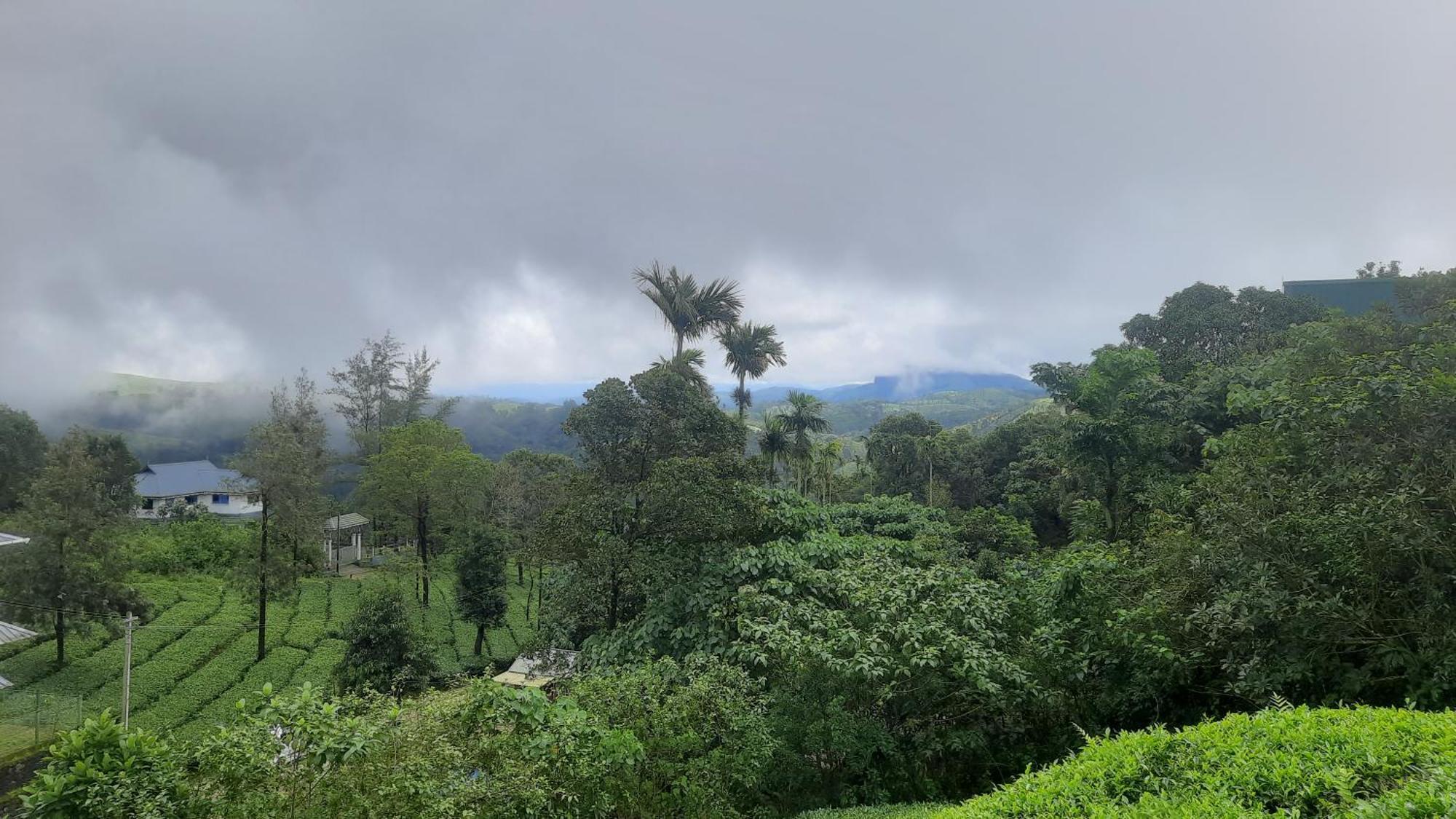 Paradise Meadows Vagamon Buitenkant foto