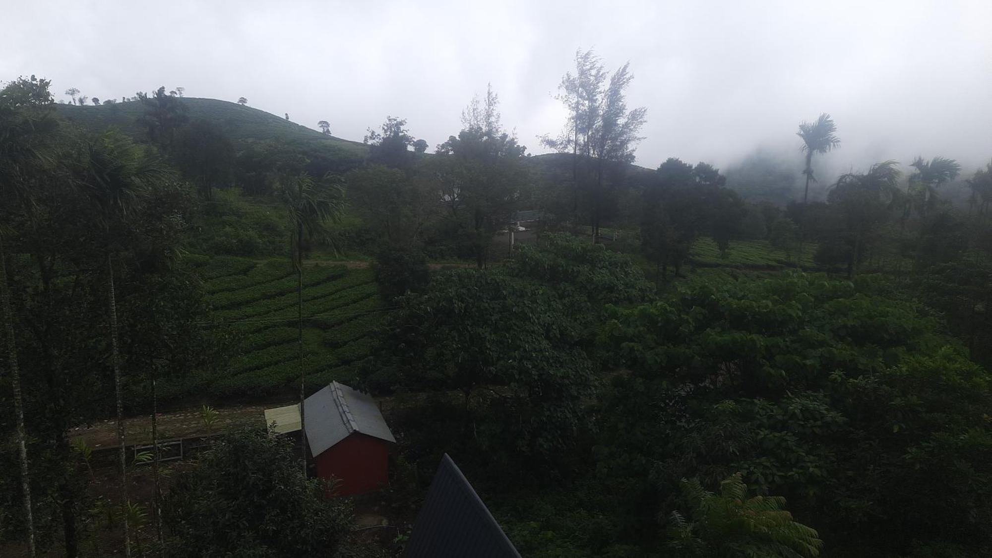 Paradise Meadows Vagamon Buitenkant foto