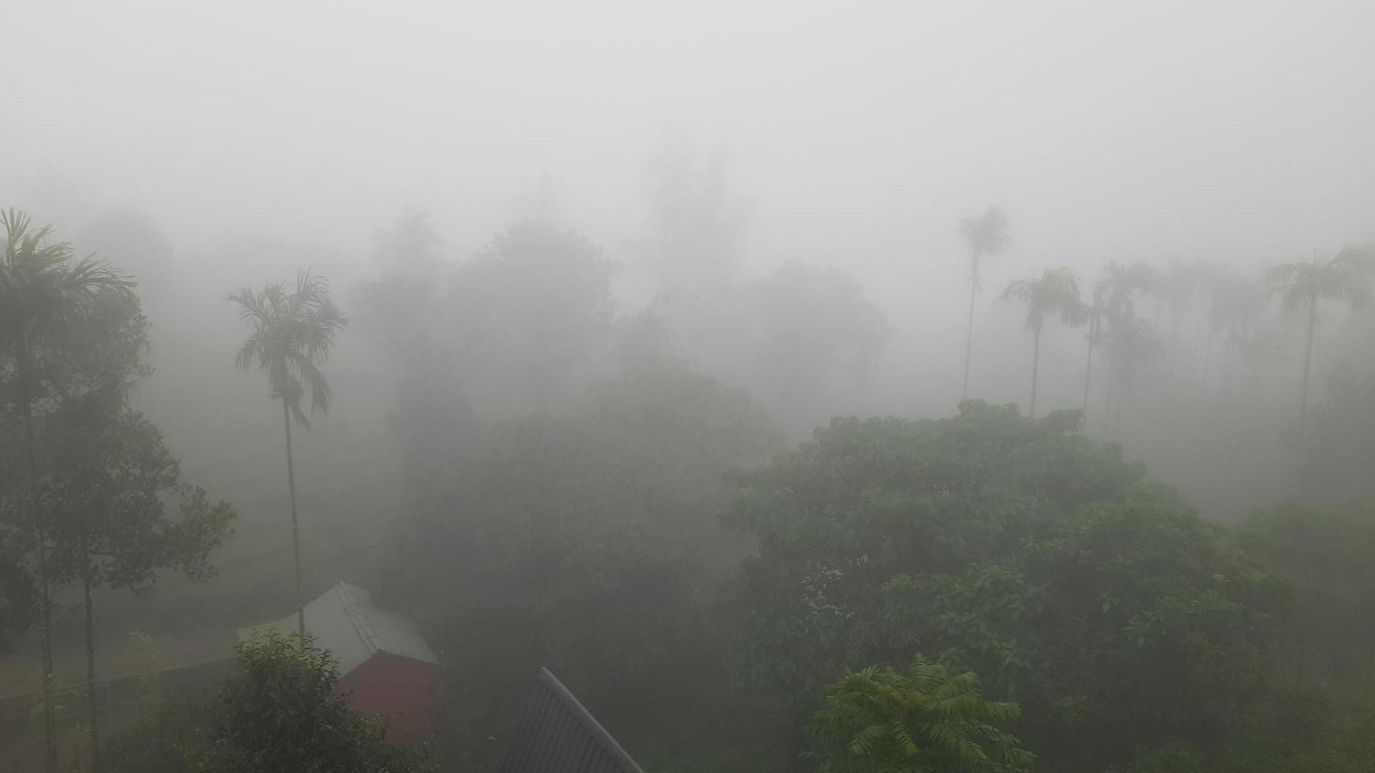 Paradise Meadows Vagamon Buitenkant foto